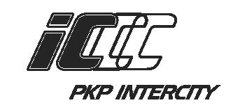 Logo w formie uzupelniajacej PIONOWE CZARNE
