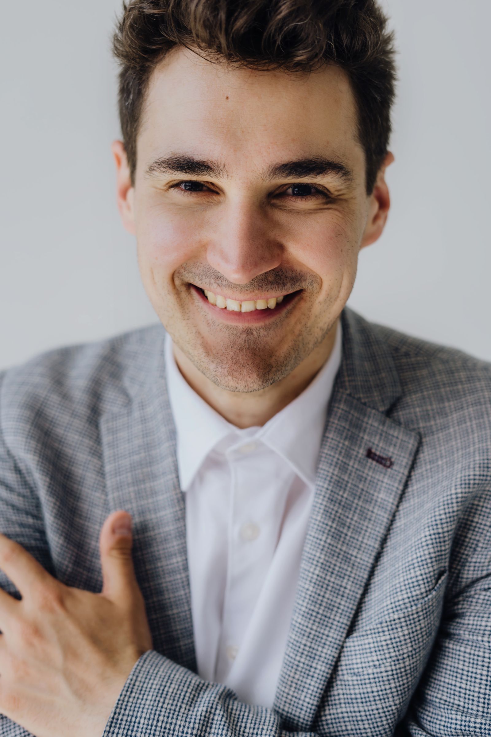 Artem Yasynskyy ©Anita Wąsik