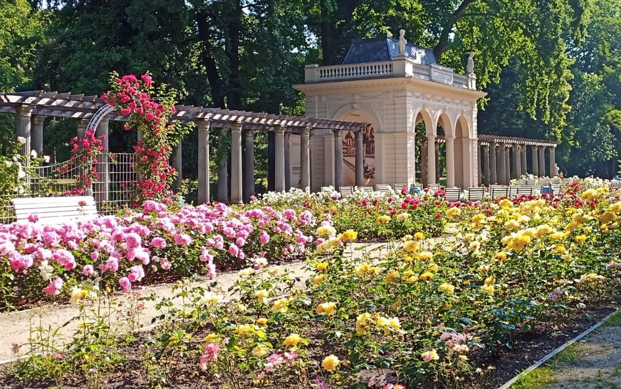 Bürgerpark Pankow©Bürgerpark Verein Pankow e.V.