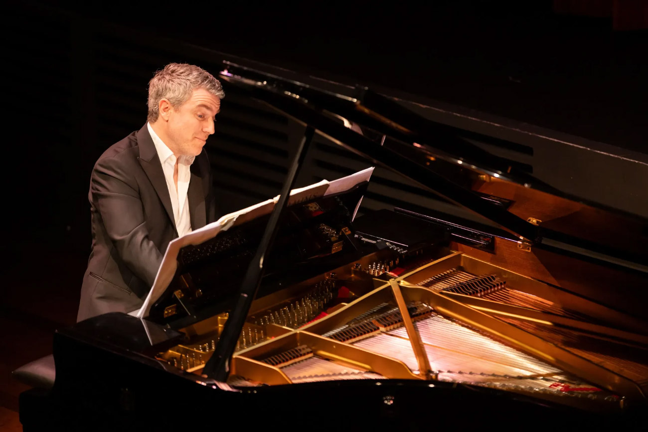 Pianist