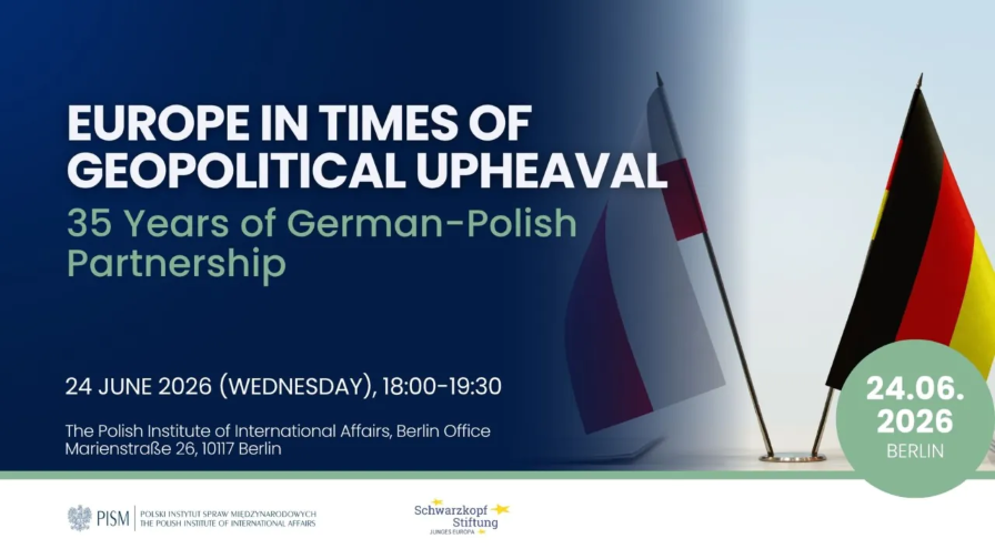 24.06.26 Europa in Zeiten geopolitischer Umbrüche