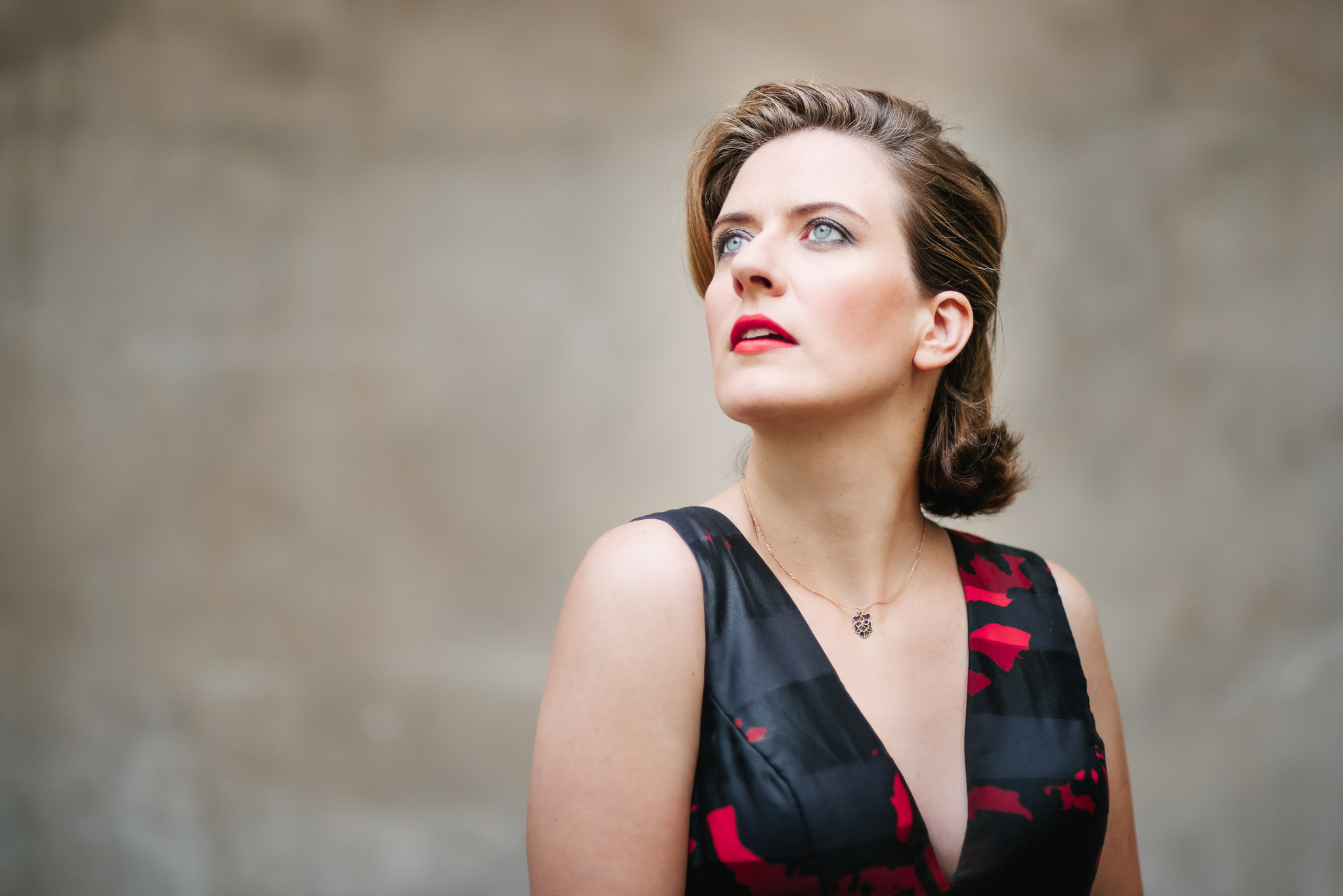 Ania Vegry, Fot.: Simon Pauly