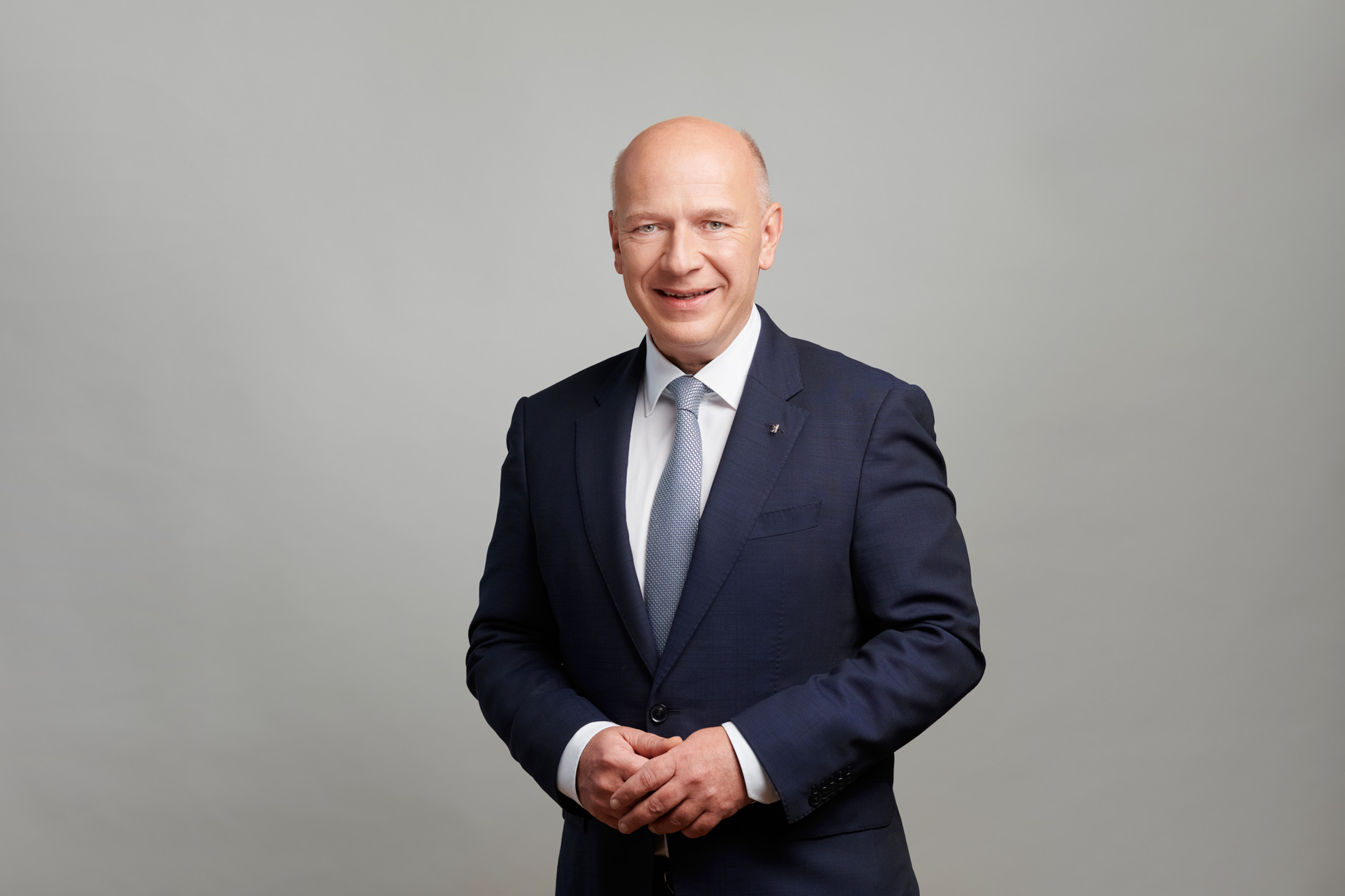 Kai Wegner, Fot.: Yves Sucksdorff/Senatskanzlei