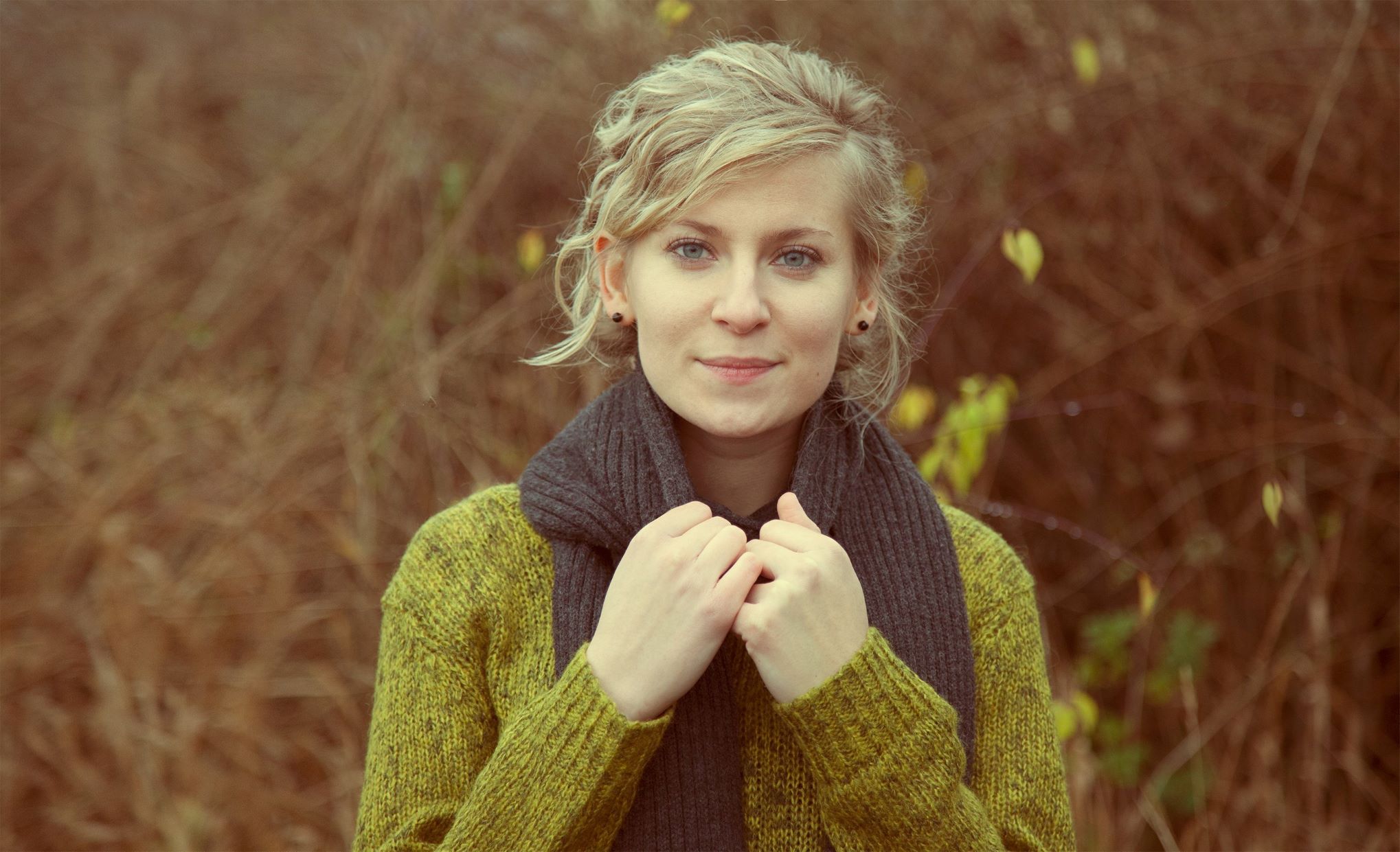 Katarzyna Wasiak, Fot.: Krzysztof Zieliński