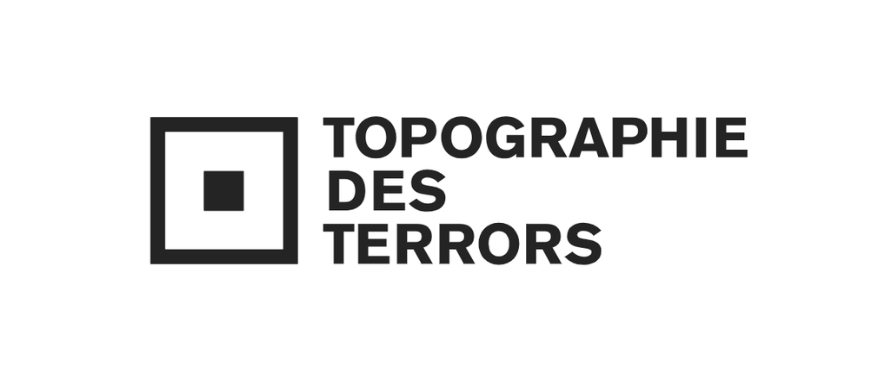 Topographie des Terrors