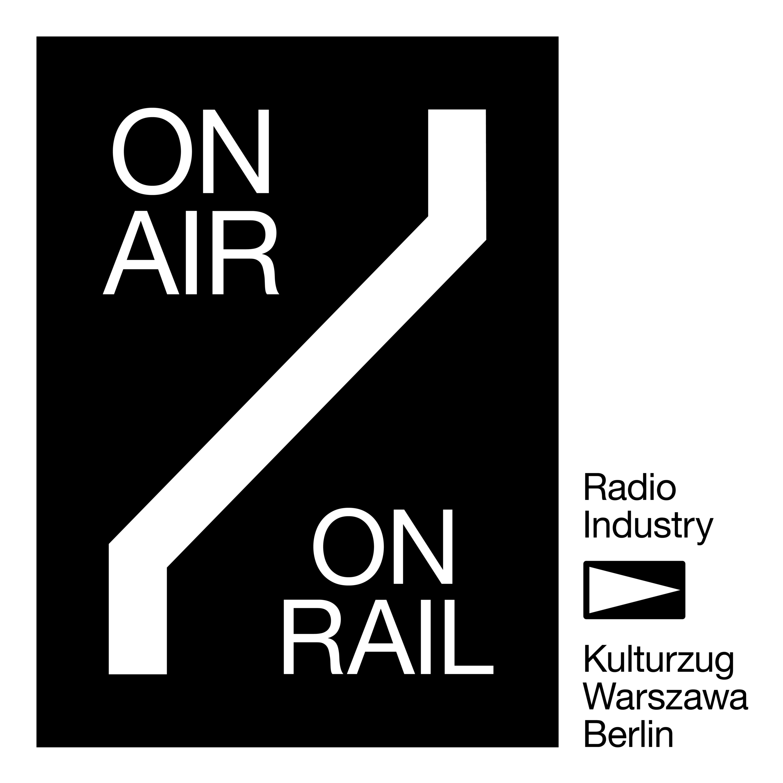 On Air On Rail, Foto: Radio Industry