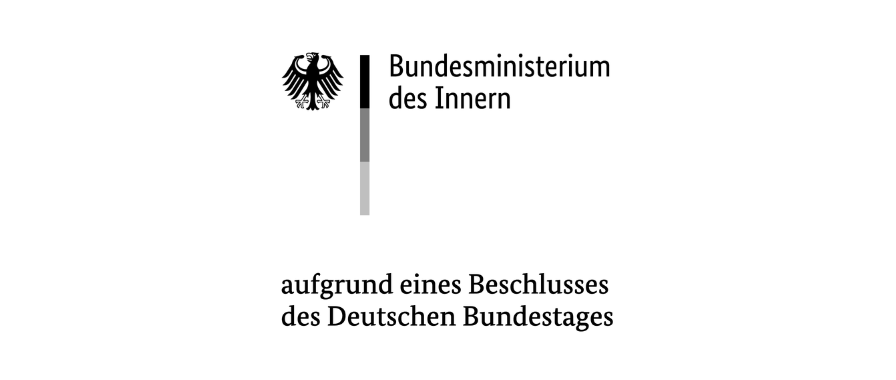 Bundesministerium des Innern